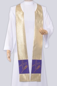 Chasuble Z1/f