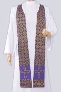 Chasuble Kw8/f