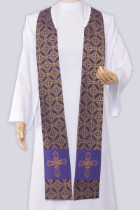 Chasuble Kw2/f