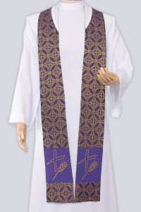 Chasuble Kw1/f