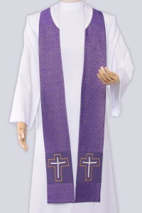 Chasuble I4/f