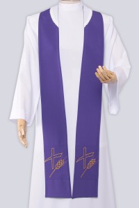 Chasuble Gh1/f