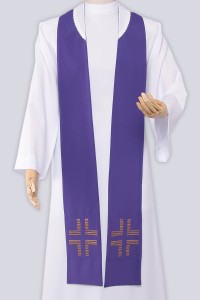 Chasuble G7/f