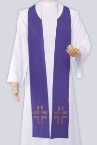 Chasuble Gh7/f