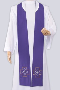 Chasuble Gh6/f