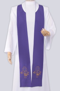 Chasuble Gh22/f