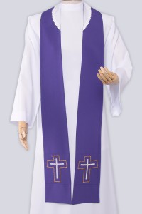 Chasuble G4/f