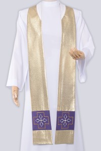 Chasuble Z17/f