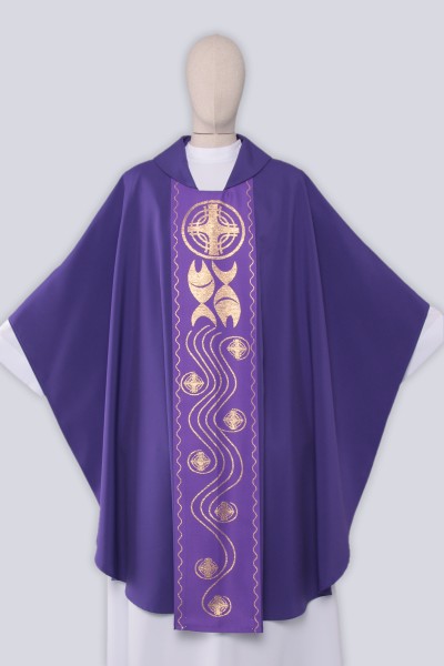 Chasuble GP7/f