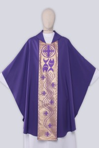 Chasuble GPa7/f