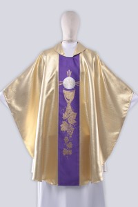 Chasuble ZP6/f