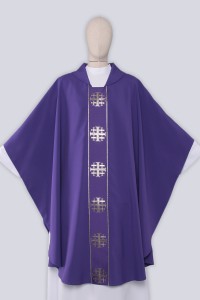 Chasuble GP5/f