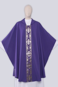 Chasuble GP4/f