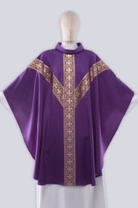 Chasuble APk20/f