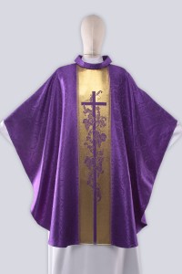 Chasuble EPa11/f