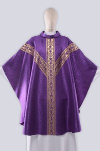 Chasuble EPk23/f