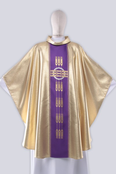 Chasuble ZP27/f
