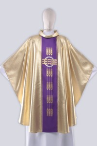 Chasuble ZP27/f
