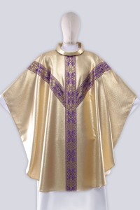 Chasuble ZPk22/f