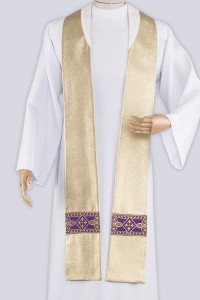 Chasuble ZPk22/f