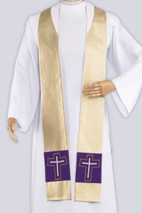 Chasuble ZP27/f