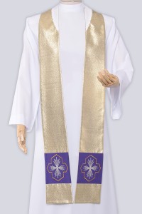 Chasuble ZP6/f