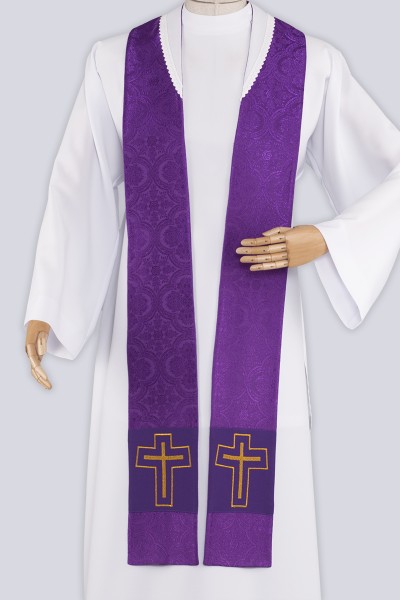Chasuble EPa11/f