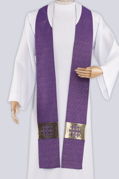 Chasuble IPa5/f