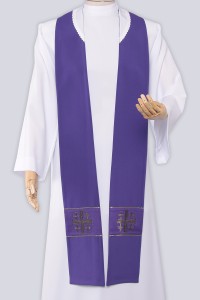 Chasuble GP5/f