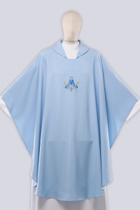 Chasuble MGh13/n