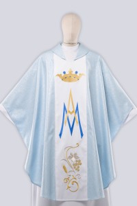 Chasuble M1b/nHB