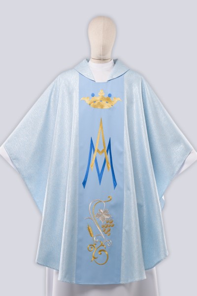 Chasuble M1n/nHB