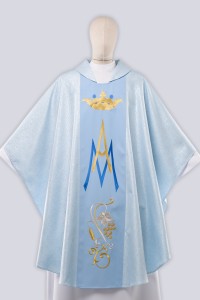 Chasuble M1n/nHB