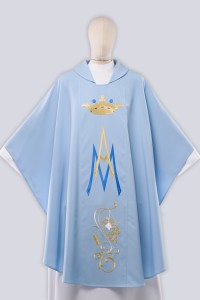 Chasuble M1n/n