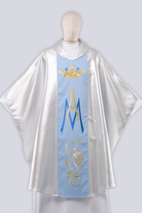 Chasuble M1n/S