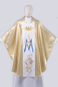 Chasuble M1b/Z