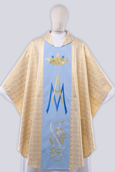 Chasuble M1n/bKW