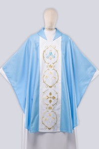 Chasuble M2b/nIK