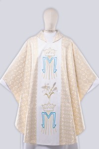 Chasuble M3b/bKW