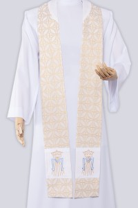 Chasuble M3b/bKW