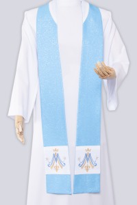 Chasuble M2b/nIK