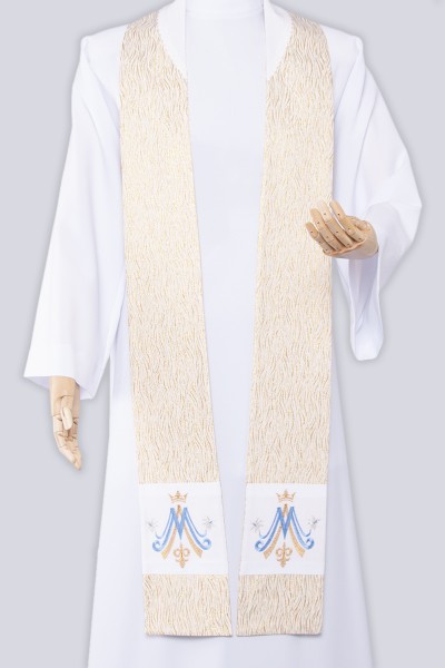 Chasuble M2b/bHB