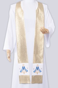 Chasuble M1b/Z