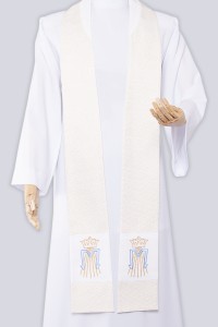 Chasuble M3b/bIK