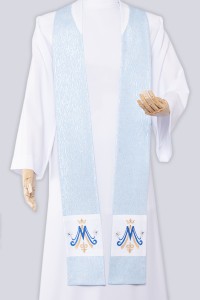 Chasuble M1b/nHB