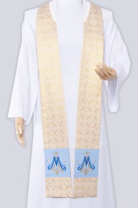 Chasuble M1n/bKW