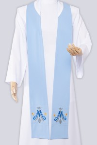 Chasuble MGh13/n