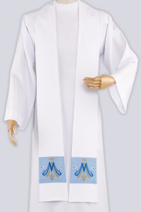 Chasuble M1n/B