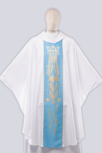 Chasuble MP1/b