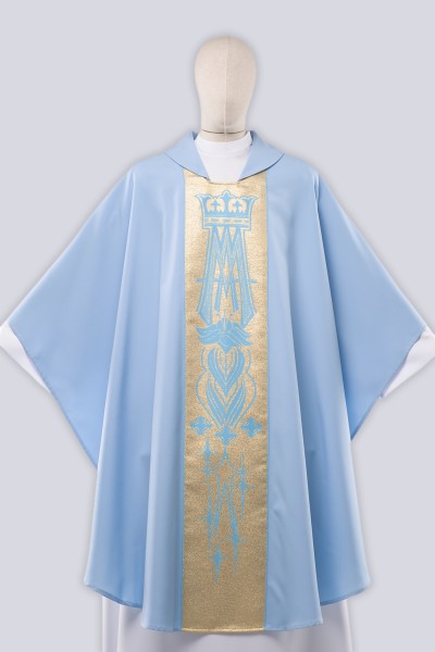 Chasuble MPa1/n
